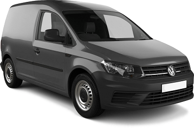 Volkswagen Caddy 2004-2020 (2K Chassis Type)