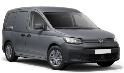 Volkswagen Caddy 2020-2025 (SB Chassis Type)