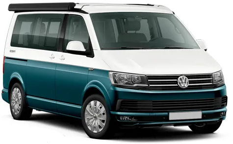 Volkswagen Caravelle 2016-2020 (T6)