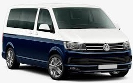 Volkswagen California Campervan Wing Mirrors