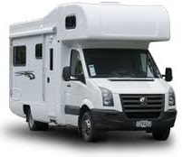 Volkswagen Crafter 2006-2011 (2E)