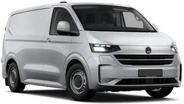 Volkswagen E-Transporter Electric Panel Van 2025-2027 (T7)
