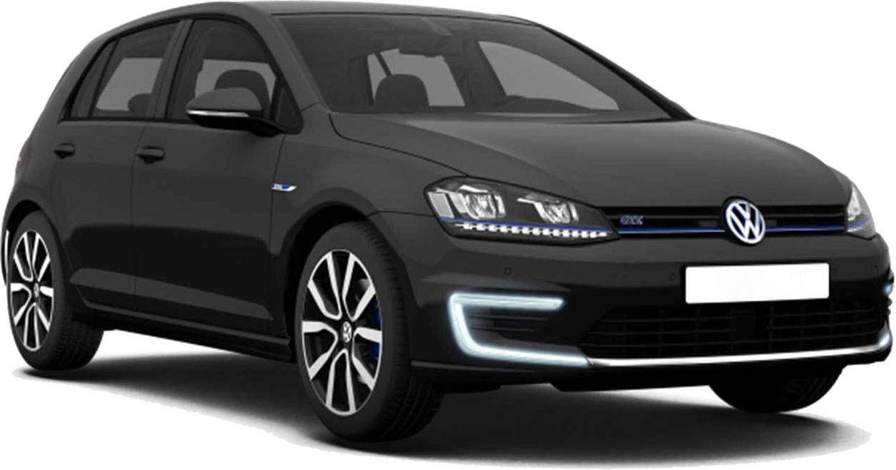 Volkswagen Golf GTE Hatchback 2015-2017 (5G1)