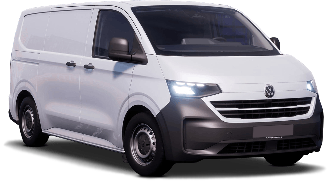 Volkswagen Transporter 2025-2027 (T7 Chassis Type)