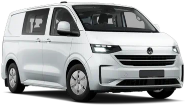Volkswagen Transporter Kombi Van 2025-2027 (T7)