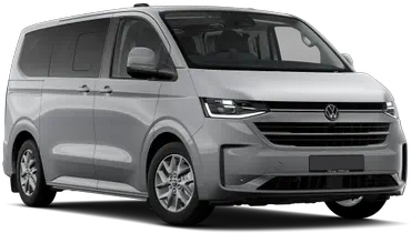 Volkswagen Transporter Shuttle MPV 2025-2027 (T7)