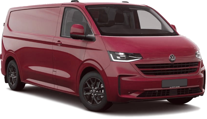 Volkswagen Transporter Panel Van 2025-2027 (T7)