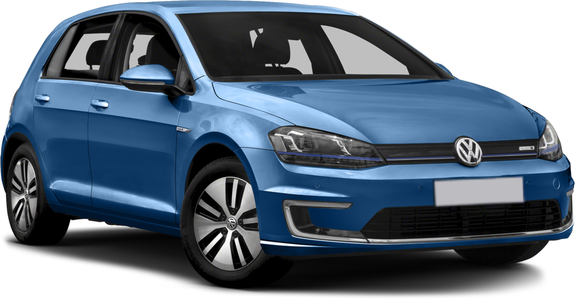 Volkswagen e-Golf Electric Hatchback 2014-2017 (5G9)
