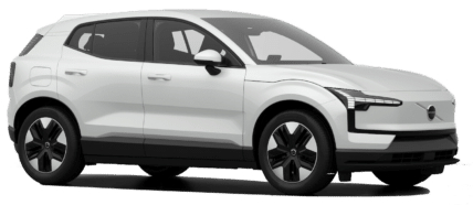 Volvo EX30 Wing Mirror Covers