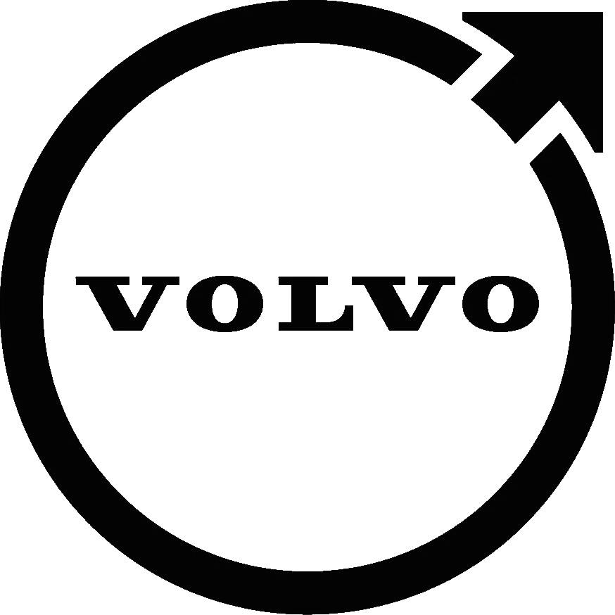 Volvo Wing Mirrors