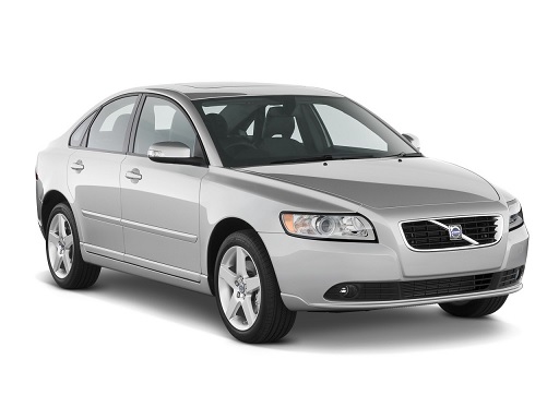 Volvo S40 Wing Mirror Covers