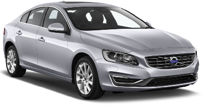 Volvo S60 Wing Mirror Covers