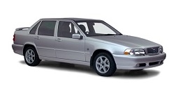 Volvo S70 1996-2000 (874 Series)