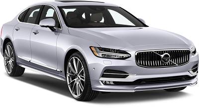 Volvo S90 Wing Mirror Covers