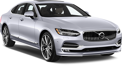 Volvo S90 Stick on Glass