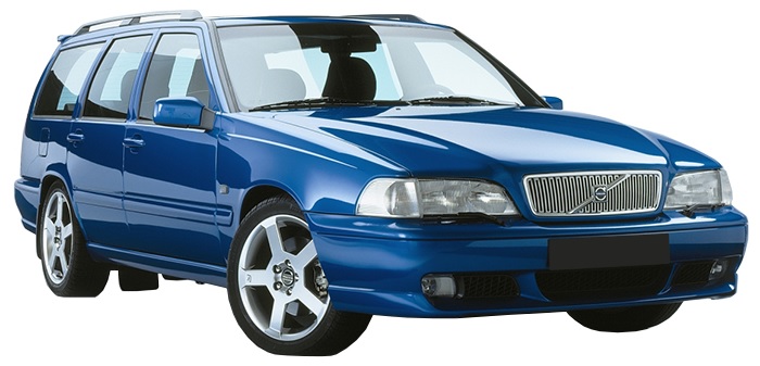 Volvo V70 1996-2000 (875/876 Series)