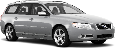 Volvo V70 Wing Mirrors
