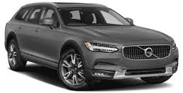 Volvo V90 Wing Mirror Covers