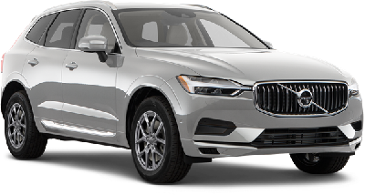 Volvo XC60 Wing Mirror Covers