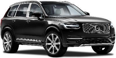Volvo XC90 2015-2026 (256 Series)