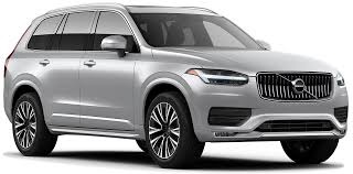 Volvo XC90 Wing Mirror Covers