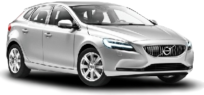Volvo V40 Hatchback 2016-2019 (525 Facelift)