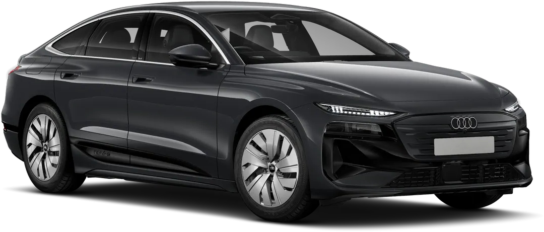 Audi A6 e-tron 2025-2027 (GH Chassis Type)