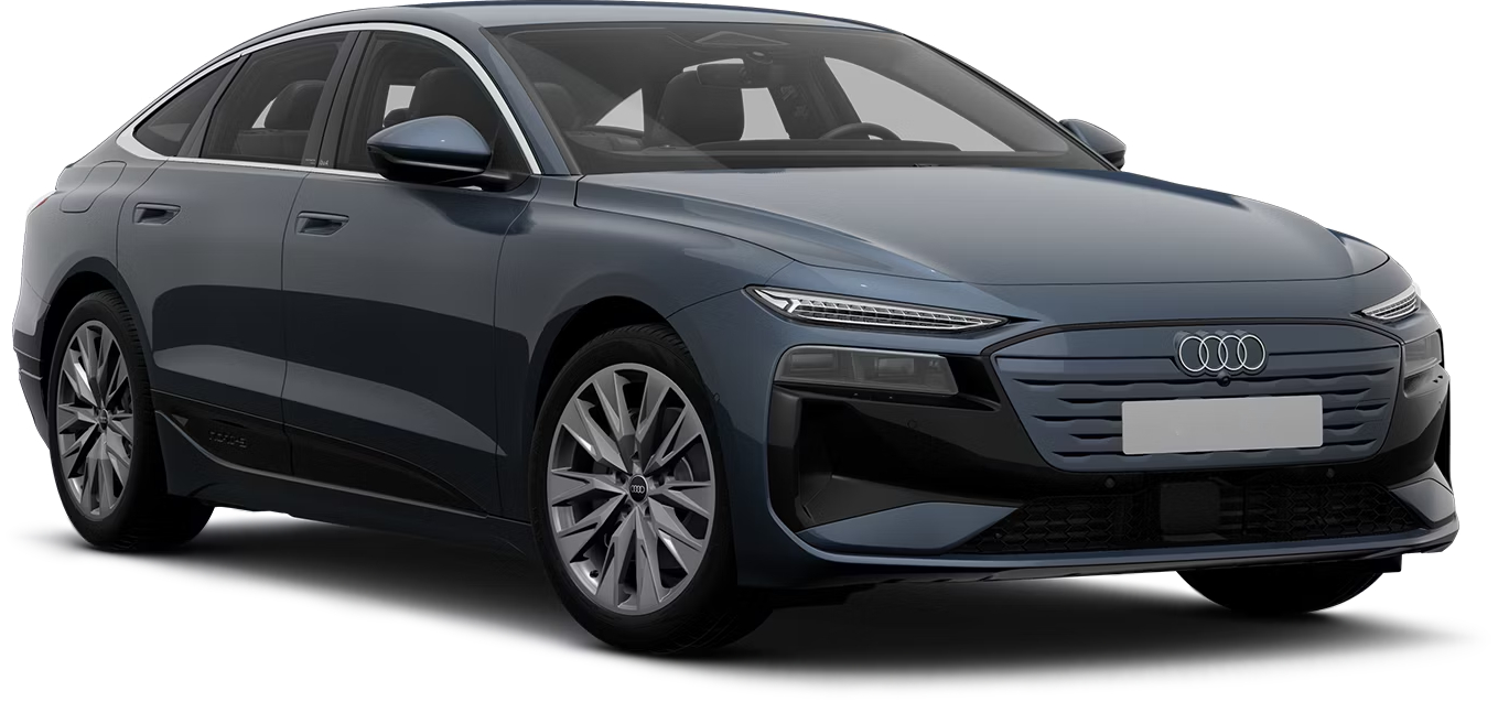 Audi A6 e-tron Wing Mirrors