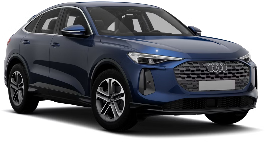 Audi Q5 Sportback 2025-2027 (80A)