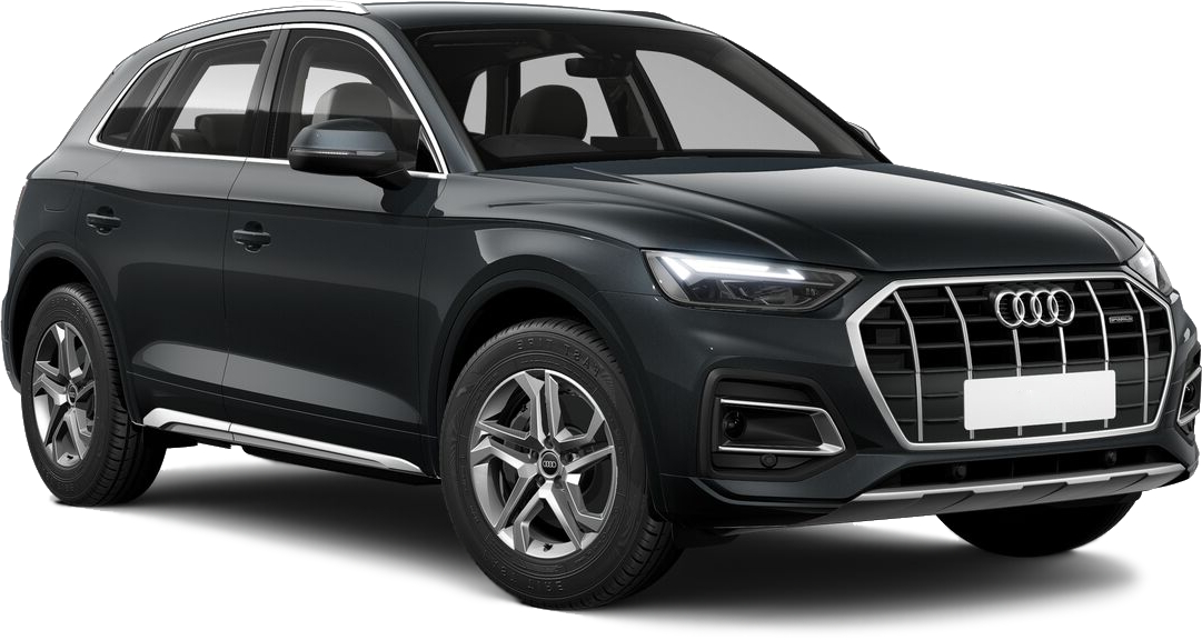 Audi Q5 TFSI e Hybrid SUV 2021-2025 (FY Facelift)
