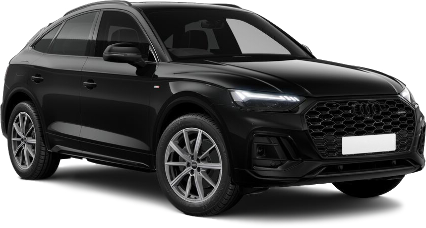 Audi Q5 TFSI e Hybrid Sportback 2021-2024 (FY Facelift) 