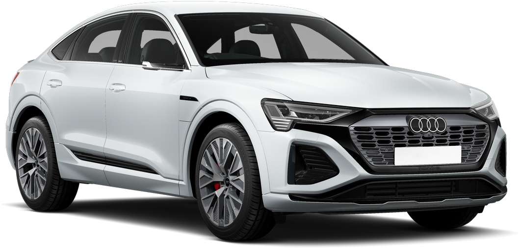 Audi Q8 e-tron Sportback 2023-2024 (GEA)