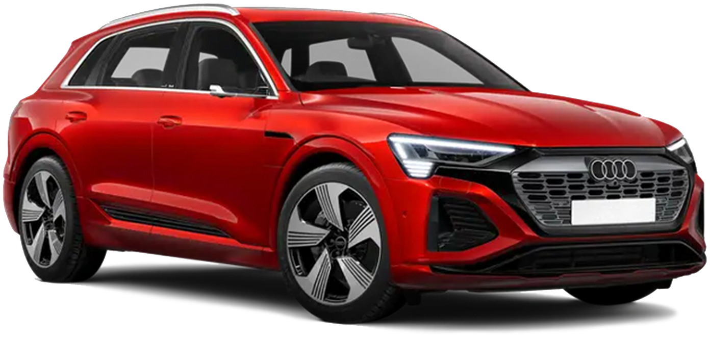 Audi Q8 e-tron SUV 2023-2024 (GEN)