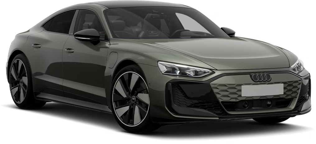 Audi RS e-tron GT Performance Saloon 2024-2026 (F8P)