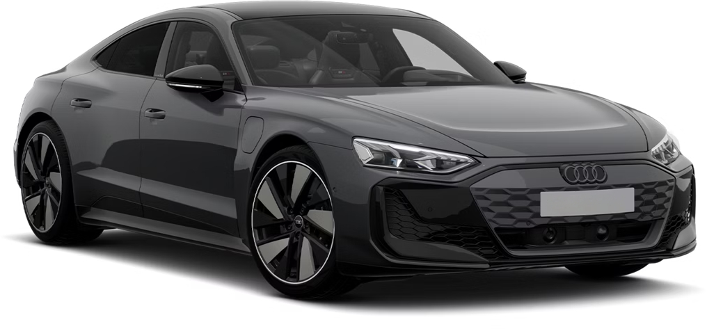 Audi RS e-tron GT Saloon 2024-2026 (F8P)