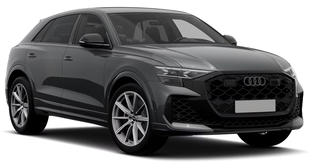 Audi RS Q8 SUV 2024-2026 (4M Facelift)