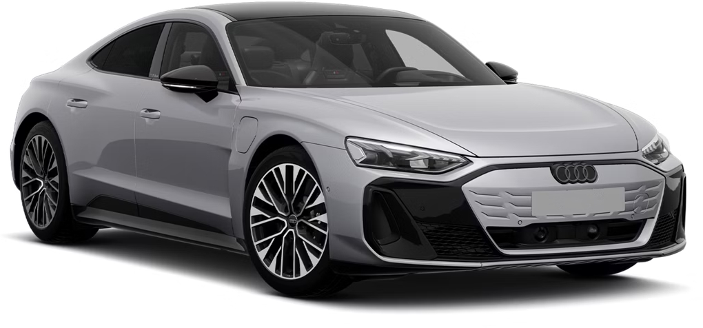 Audi S e-tron GT Saloon 2024-2026 (F8P)