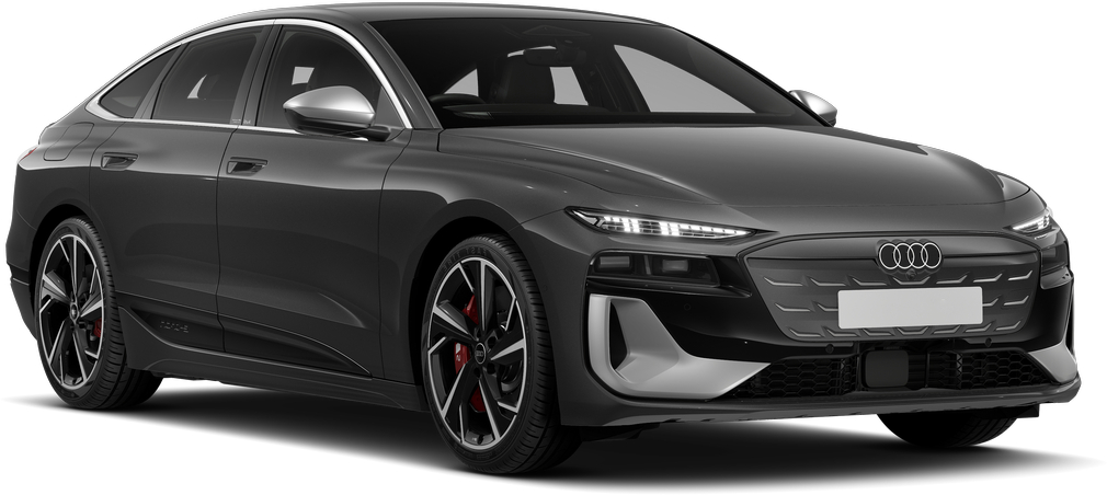 Audi S6 Sportback e-tron 2025-2027 (GHA)