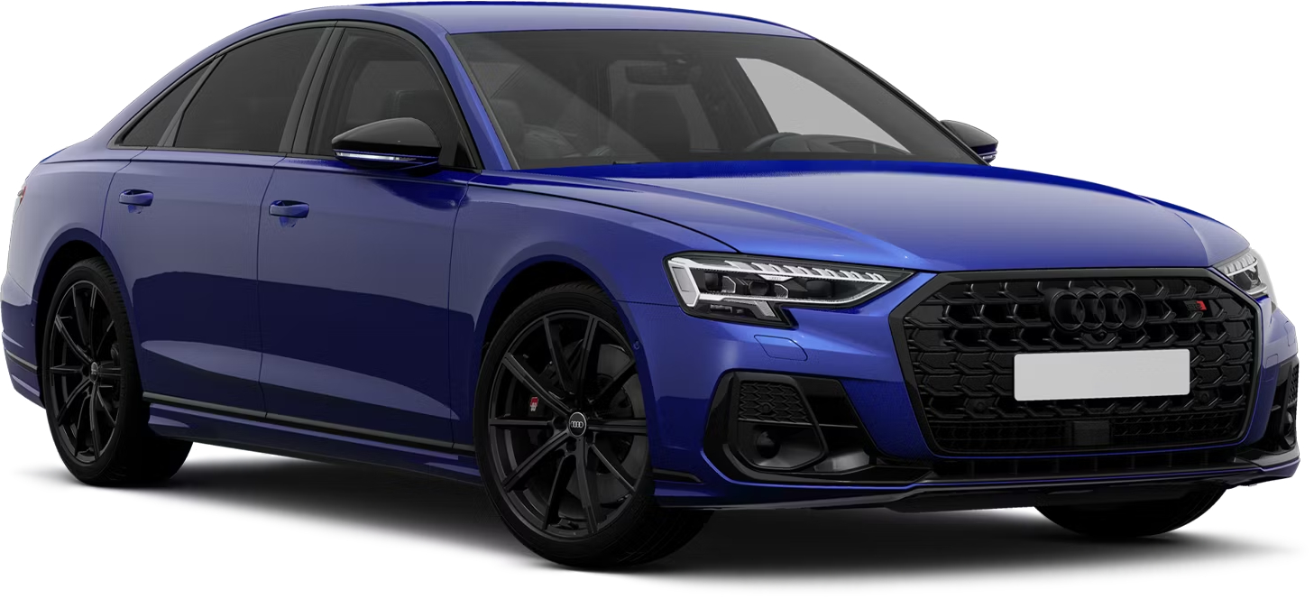 Audi S8 Saloon 2022-2026 D5 (4N Facelift)