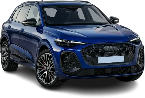 Audi SQ5 2025-2027 (80A Chassis Type)