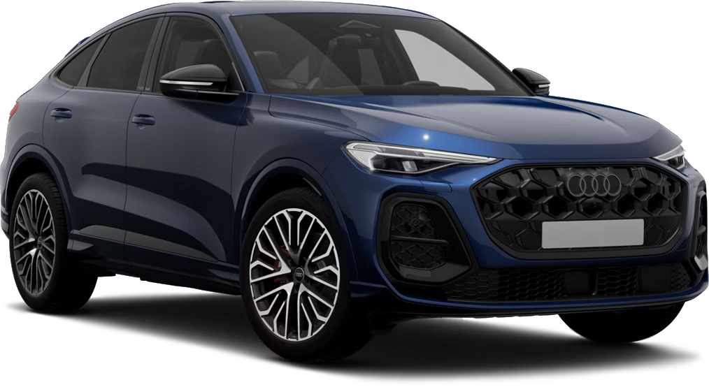 Audi SQ5 Sportback 2021-2024 (FY)