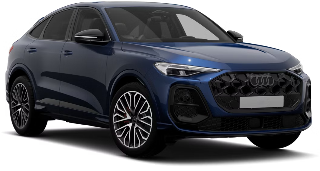 Audi SQ5 Sportback 2025-2027 (80A)