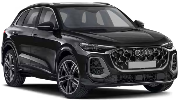 Audi SQ5 SUV 2025-2027 (80A) 