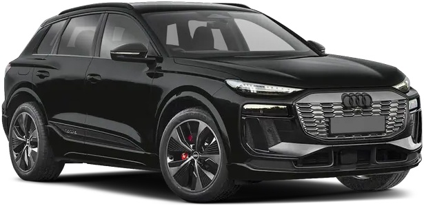 Audi SQ6 e-tron 2024-2026 (GF Chassis Type)