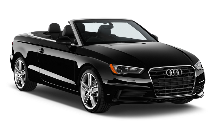 Audi A3 Convertible 2014-2016 (8V)