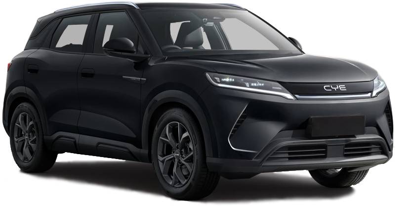 BYD Atto 2 2025-2027 (SC3E Chassis Type)