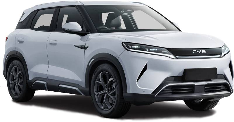BYD Atto 2 Crossover SUV 2025-2027 (SC3E)