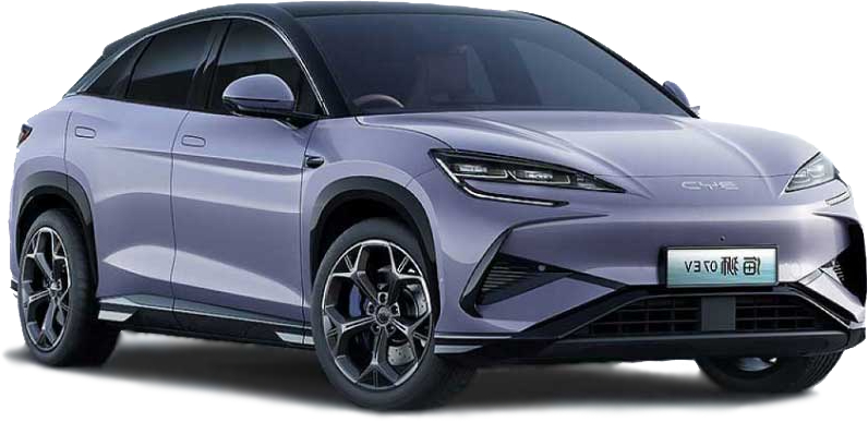 BYD Sealion 7 SUV 2024-2026 (MK1)