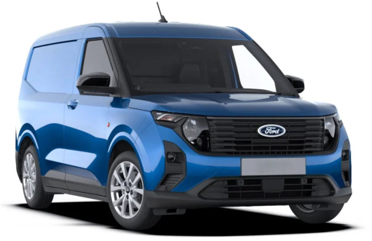 Ford Transit Courier Panel Van 2023-2027 (V769)