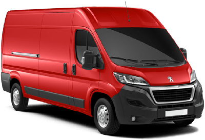 Peugeot Boxer 2014-2027 (X290/X250 MCA Series)